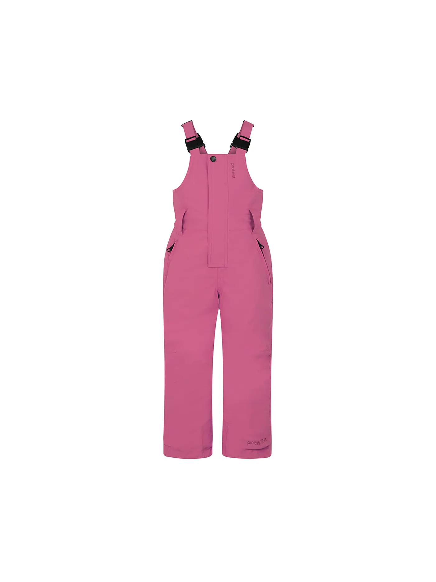 PROTEST | Mini Kinder Skihose  NEUTRAL TD Salopette | 